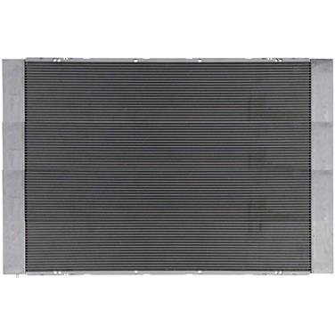 Radiator SQ CU2681