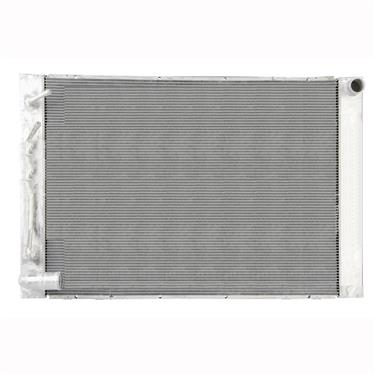 Radiator SQ CU2682