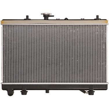 Radiator SQ CU2701