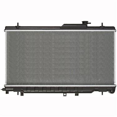 Radiator SQ CU2703