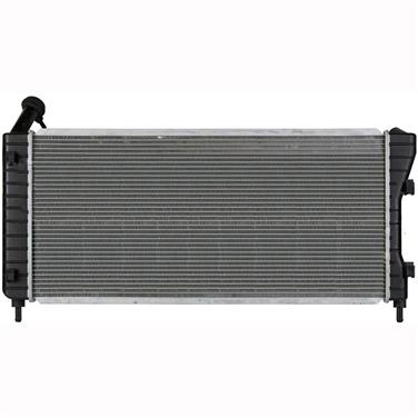 Radiator SQ CU2710