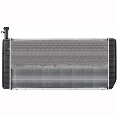 Radiator SQ CU2713