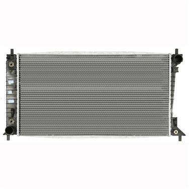 Radiator SQ CU2719