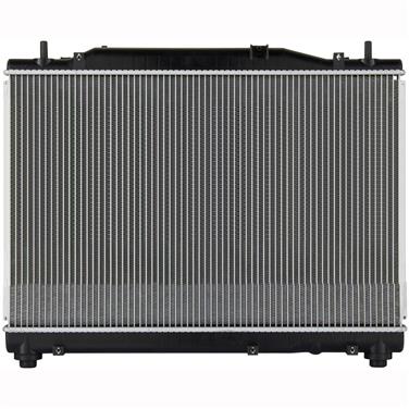 Radiator SQ CU2731