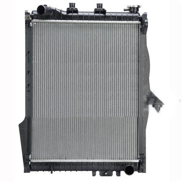 Radiator SQ CU2739