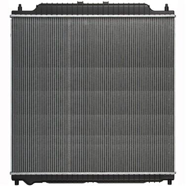 Radiator SQ CU2741