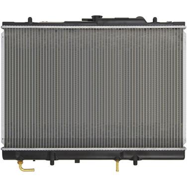 Radiator SQ CU2753