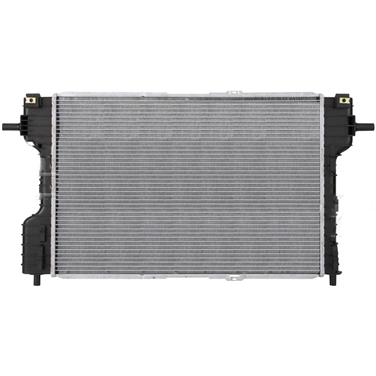 Radiator SQ CU2761