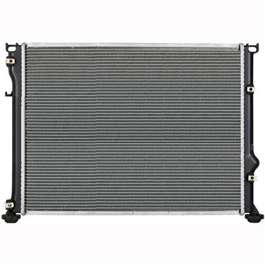 Radiator SQ CU2767