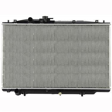 Radiator SQ CU2773