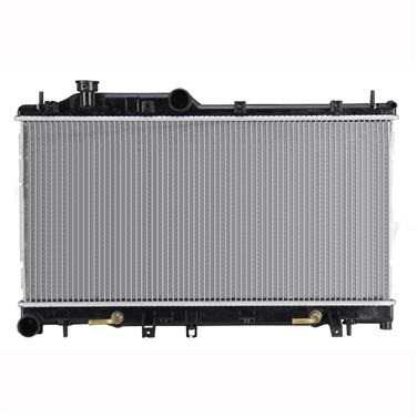 Radiator SQ CU2778