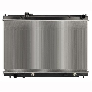 Radiator SQ CU2780