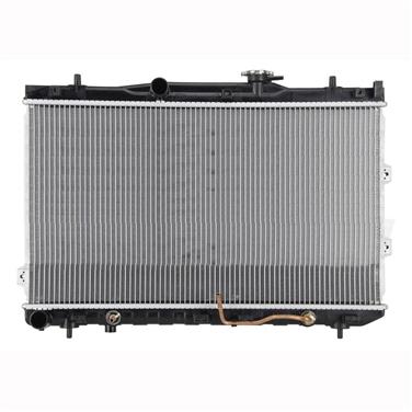 Radiator SQ CU2784