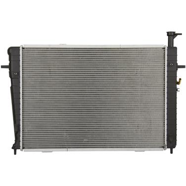 Radiator SQ CU2785