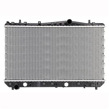 Radiator SQ CU2788