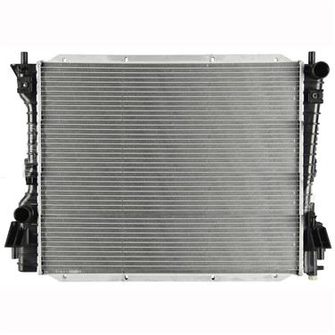 Radiator SQ CU2789