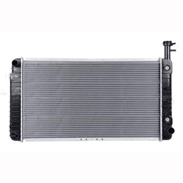 Radiator SQ CU2792