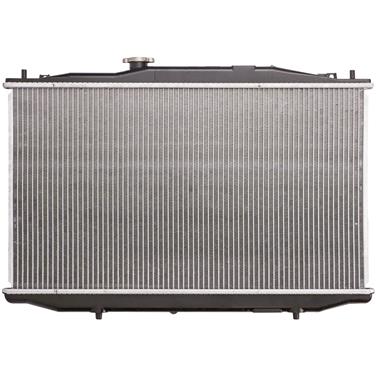 Radiator SQ CU2797