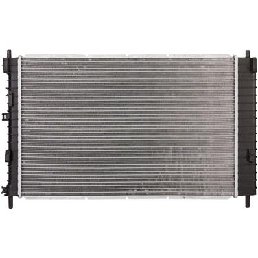 Radiator SQ CU2799