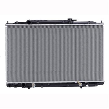 Radiator SQ CU2806