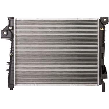 Radiator SQ CU2813