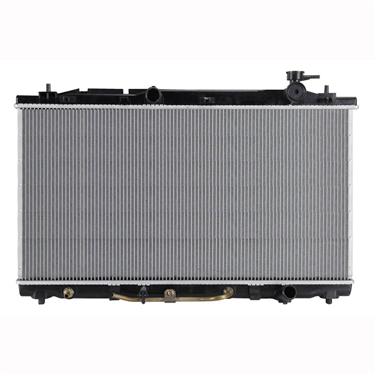 Radiator SQ CU2817