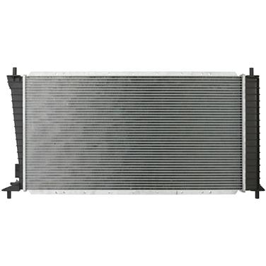 Radiator SQ CU2818