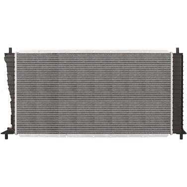 Radiator SQ CU2819