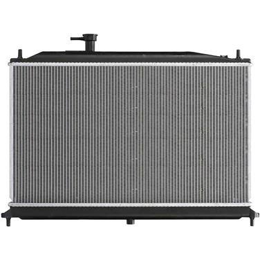 Radiator SQ CU2820