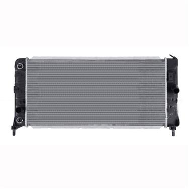 Radiator SQ CU2837