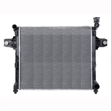 Radiator SQ CU2840