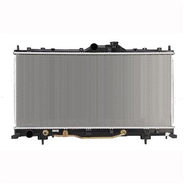 Radiator SQ CU2842