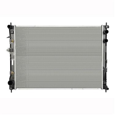 Radiator SQ CU2846