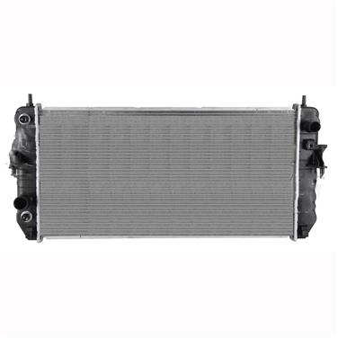 Radiator SQ CU2853