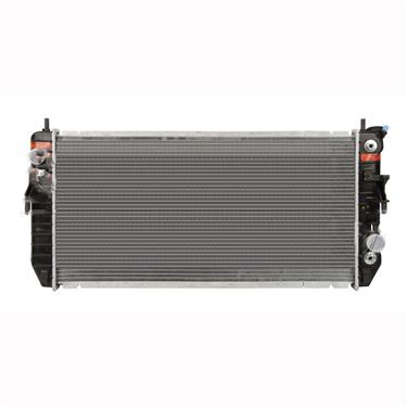 Radiator SQ CU2854