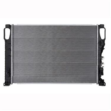 Radiator SQ CU2868