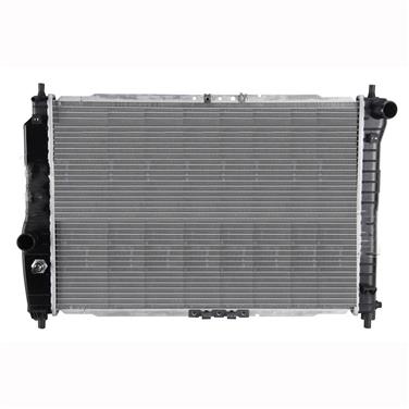 Radiator SQ CU2873