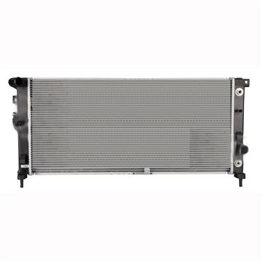 Radiator SQ CU2881