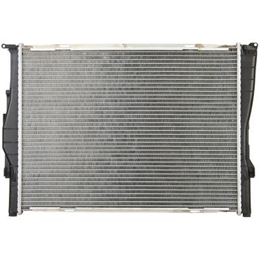 Radiator SQ CU2882