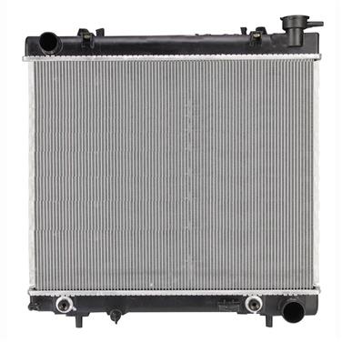 Radiator SQ CU2883