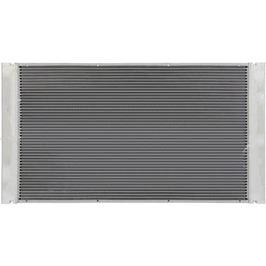 Radiator SQ CU2884