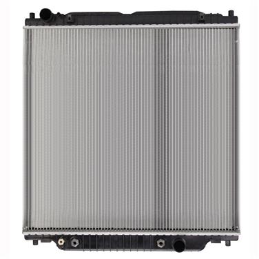 Radiator SQ CU2886