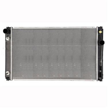 Radiator SQ CU2892