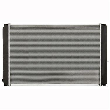 Radiator SQ CU2893