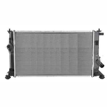 Radiator SQ CU2894