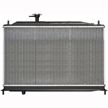 Radiator SQ CU2896