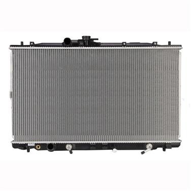 Radiator SQ CU2916