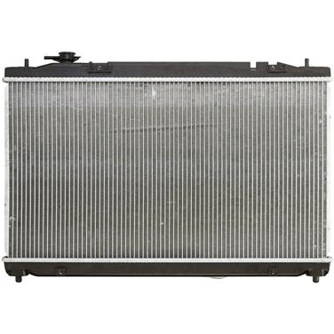 Radiator SQ CU2917