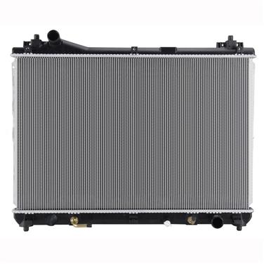 Radiator SQ CU2920