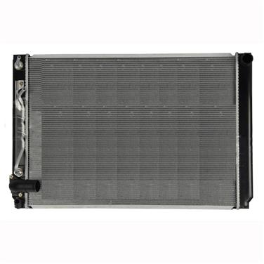 Radiator SQ CU2925